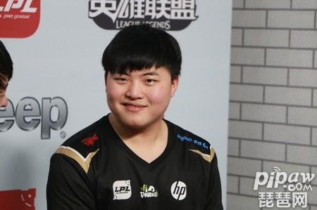  Mlxg：大树的优点是控制多GANK也很猛
