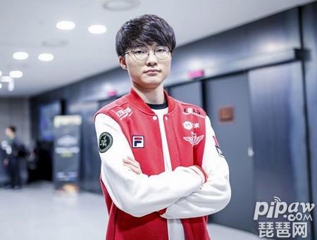 Faker：这个赛季我觉得我忧心忡忡