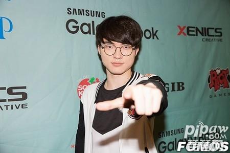 Faker：我们BP做得很好不紧张所以BO5强