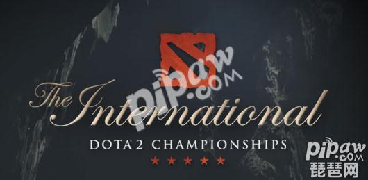 DOTA2ti8国际邀请赛正在直播 8月18日赛程比分一览