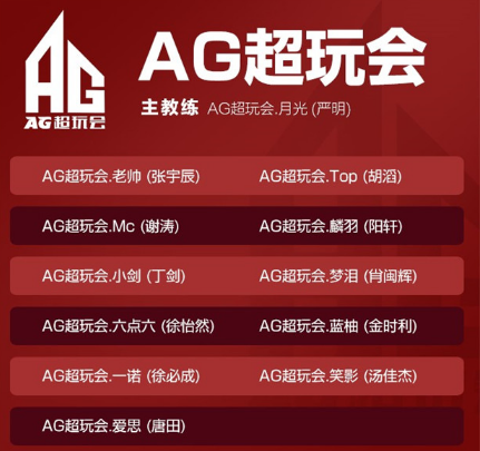 英雄联盟2019kpl秋季赛什么时候开始 2019KPL秋季赛战队名单