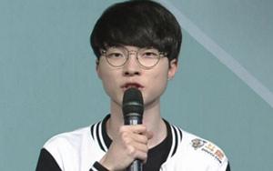 lck季后赛SKT访谈：胜利永远是比赛答案