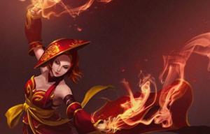 DOTA2更新维护公告 8月29日月骑蓝胖套装修复