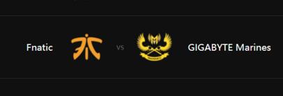 lolS7小组赛FNC vs GAM赛事直播 GAM能否顺利晋级?
