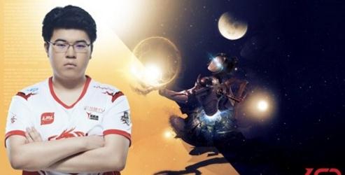 LOL选手韦神We1less正式退役 绝地求生展开新生涯