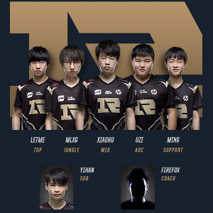 LOLS7小组赛首轮KDA选手榜 RNG四人占前三