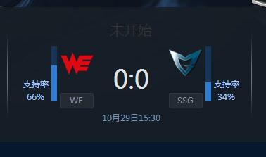 LOLS7半决赛WEvsSSG分析预测 中韩角逐黑科技