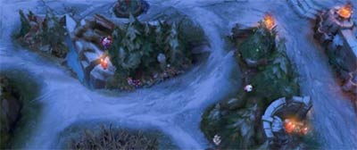 lol12月无限火力开放时间 英雄联盟冰雪节火力全开
