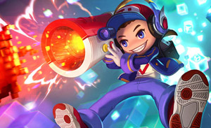 王者荣耀鲁班暴击出装