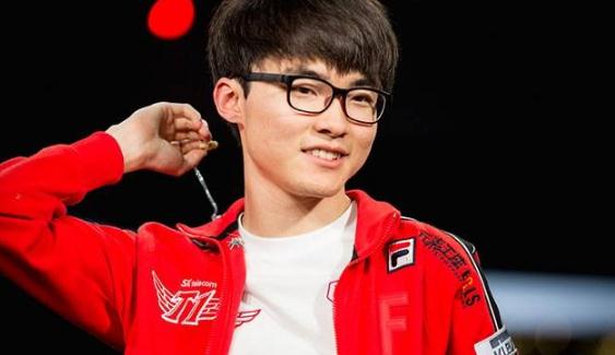 2018春季赛LCK中单/上单选手排名 BDD榜首