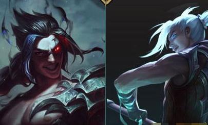 lol8.6版本停机维护内容 英雄调整全体加强