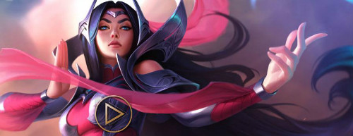 lol新版刀妹技能加点 新版刀妹技能介绍