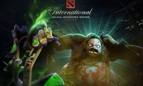 DOTA2Ti8本子正式上线！DOTA2Ti8绿本子售价多少？