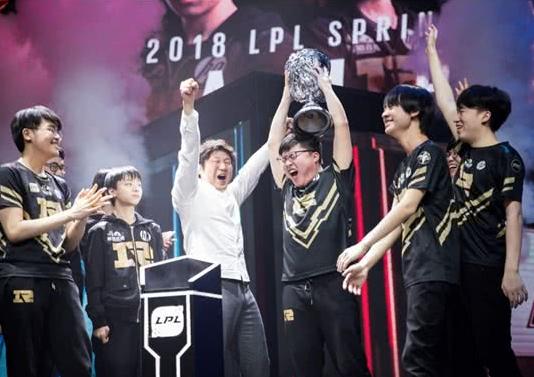 英雄联盟2018夏季赛lpl抽签直播地址 夏季赛开始时间