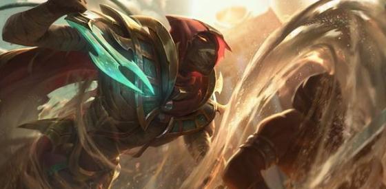 lol8.11版本什么时候更新？8.11版本新皮肤抢先看