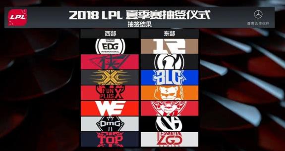 lol夏季赛门票今日开售！夏季赛门票购买地址/票价/时间