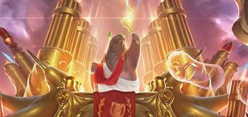lol8.11版本更新上线！新版本无限火力有回归吗？