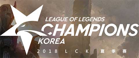 lck2018夏季赛视频：SKT vs MVP 炸鸡队击败SKT分队