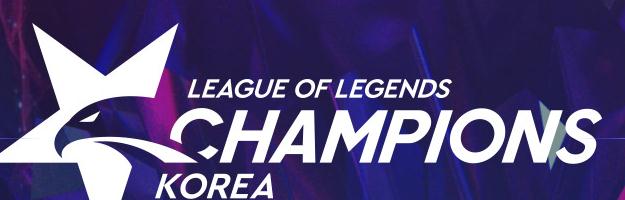 LPL2018年LCK夏季赛最新积分排名 GRF成最大黑马