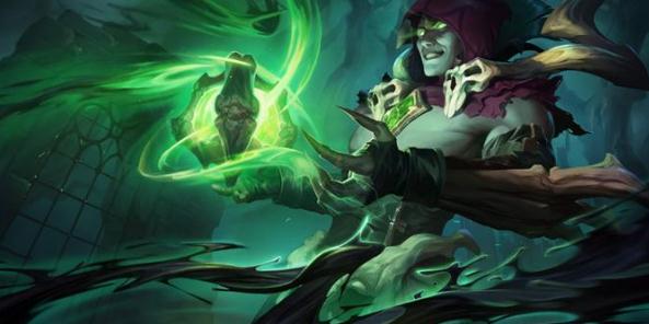 lol英雄皮肤半价活动最新消息 最新五折皮肤一览