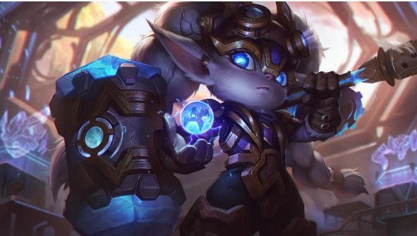 lol7月24日维护到什么时候？8.14版本新皮肤一览