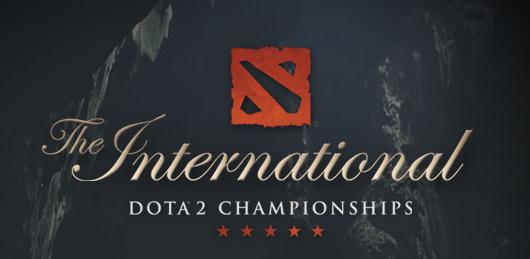 DOTA2TI8国际邀请赛正在直播 LGD vs Liquid