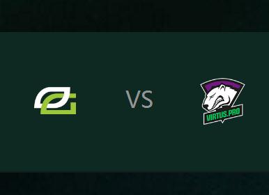 DOTA2TI8国际邀请赛正在直播OpTic Gaming vs Virtus.pro