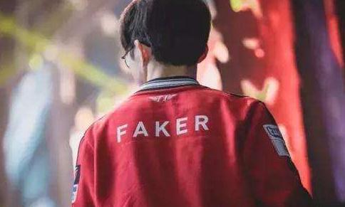 英雄联盟亚运会赛后评论 韩国队Faker＞SKT Faker