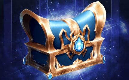 lol七周年战斗之夜S8世界赛门票怎么活动？珍稀皮肤奖励一览