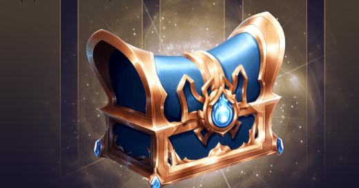 英雄联盟七周年皮肤去哪里领？lol7周年活动结束时间