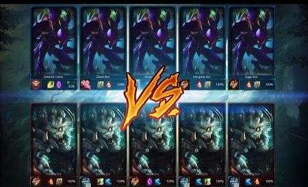 lol克隆模式什么时候回归？克隆模式什么时候可以玩？