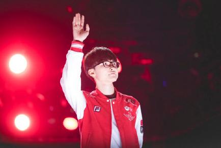 Faker留队是什么梗 Faker留队最新消息