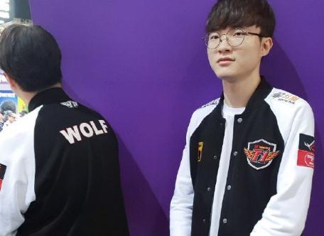 SKT官宣bang、wolf小黑离队 Faker合约到期会留下吗？