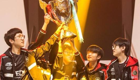 英雄联盟2018冬季德杯什么时候开始？德杯观赛地址