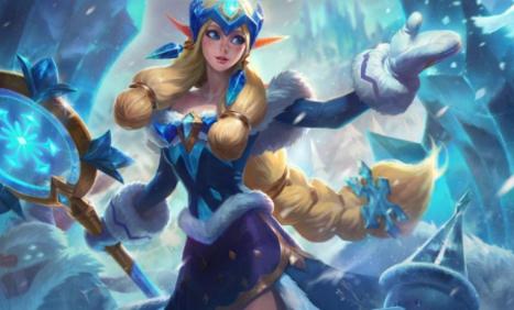 英雄联盟2018冰雪节活动什么时候开始？冰雪节有什么活动？