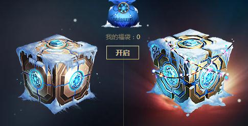 lol怎么解锁冰原阻击凯特琳皮肤？活动地址/历年冰雪节皮肤一览