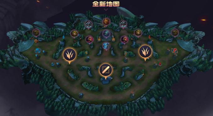 lol冰雪节极限闪击强势英雄攻略一览 哪些英雄最厉害？