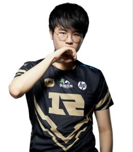 RNG上单姿态宣布退役 lpl003号断开连接（退役仪式视频）