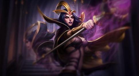 英雄联盟诡术妖姬s9天赋符文加点 S9乐芙兰出装推荐
