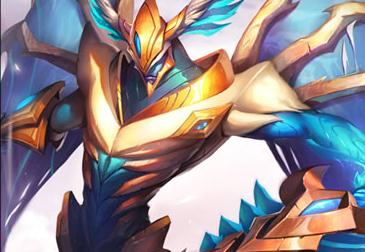 英雄联盟剑魔怎么出装？lol剑魔2019顺风六神装推荐