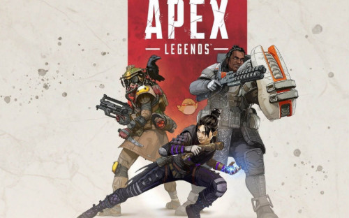 Apex英雄有哪些角色？选哪个好？全角色技能特点一览