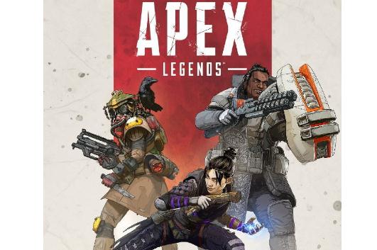 Apex英雄新角色即将上线！apex新英雄技能介绍一览