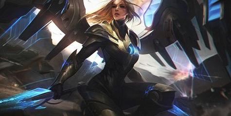 lol9.5版本强势中单英雄排行榜 大天使登顶（附攻略）
