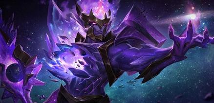 lol9.5版本强势打野英雄排行榜 皇子2019最强出装符文