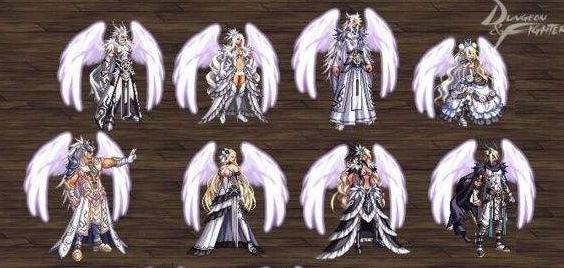 dnf第10期稀有装扮礼盒怎么领取？第十期天空套外观怎么样？
