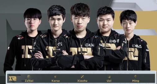 RNG赢了OMG是什么梗 RNG赢了OMG火了!
