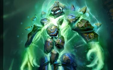 lol泽拉斯2019六神装怎么出？泽拉斯暴力六神装出装顺序