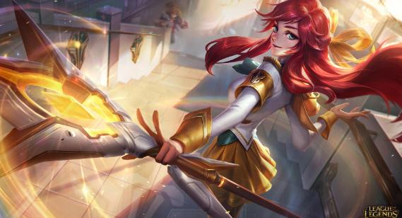 lol5月16日停机维护到什么时候？新增版本皮肤一览