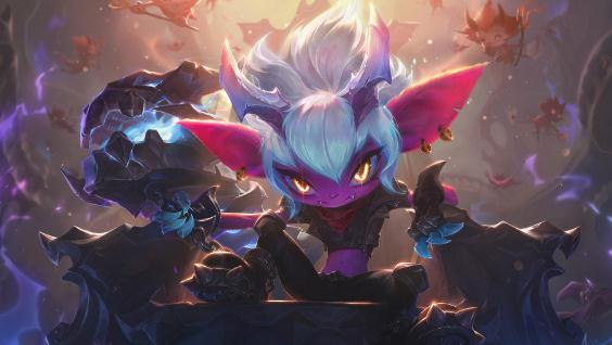 lol9.11版本更新公告 几点结束维护？更新很慢怎么办？