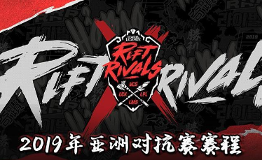 lol洲际赛2019视频回放：SKT vs IG